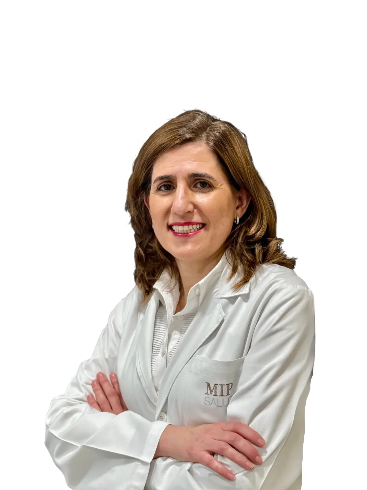 Dra. Carmen García-Donoso — Dermatóloga Quantum Pío XII