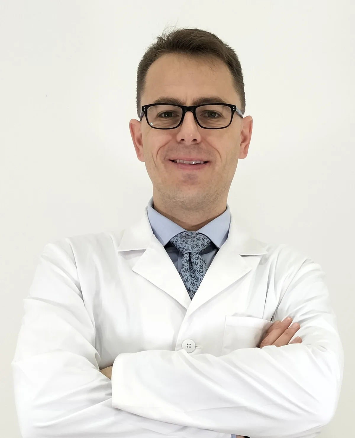 Dr. Juan Carlos Canessa Barbat