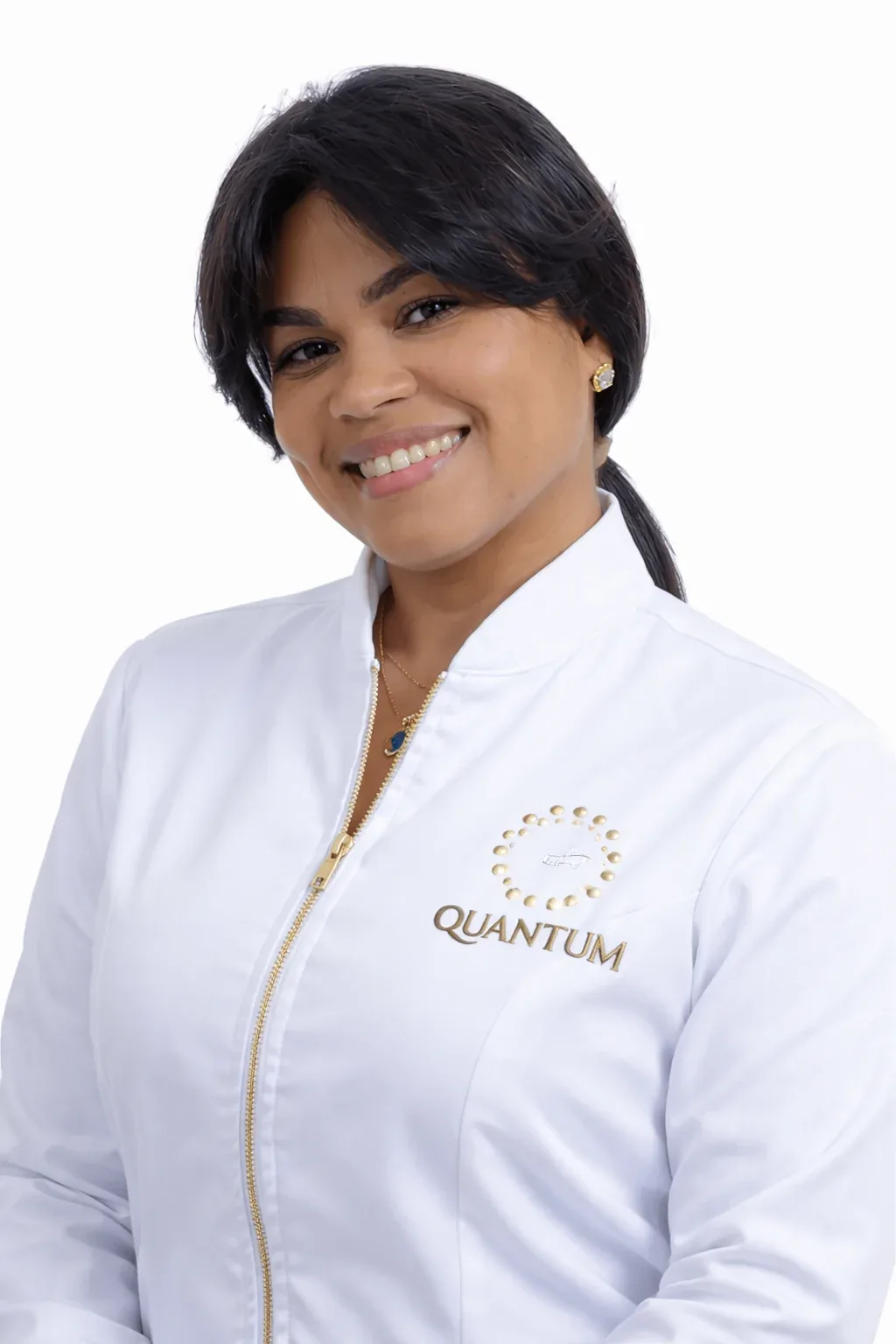 Dra. Rosanna Martinez Nivar — Medicina Estética y Longevidad