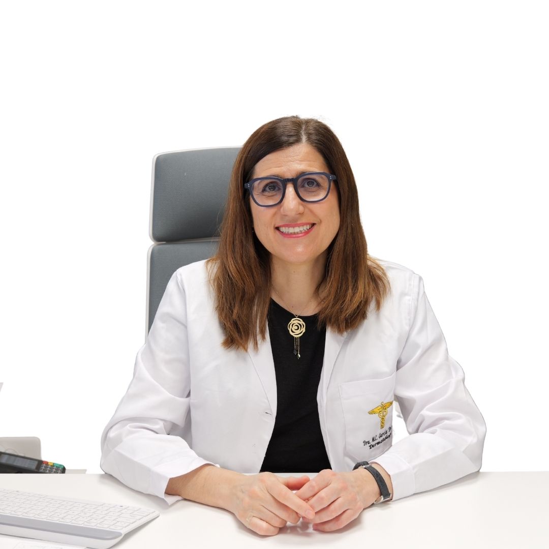 Dra. Carmen García-Donoso
