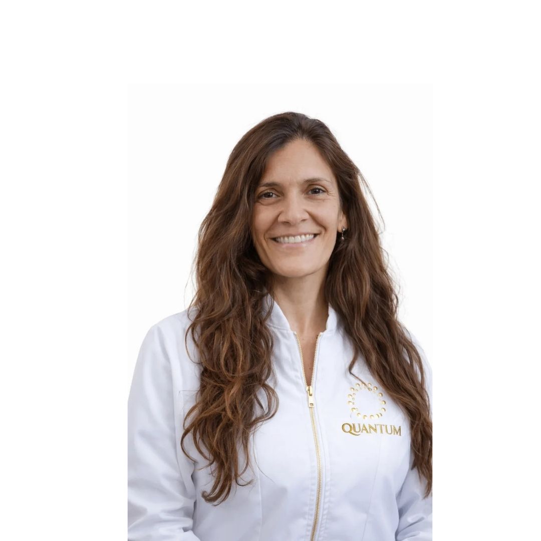 Dra. Marta Santacreu — Salud y Psicología Quantum Pío XII