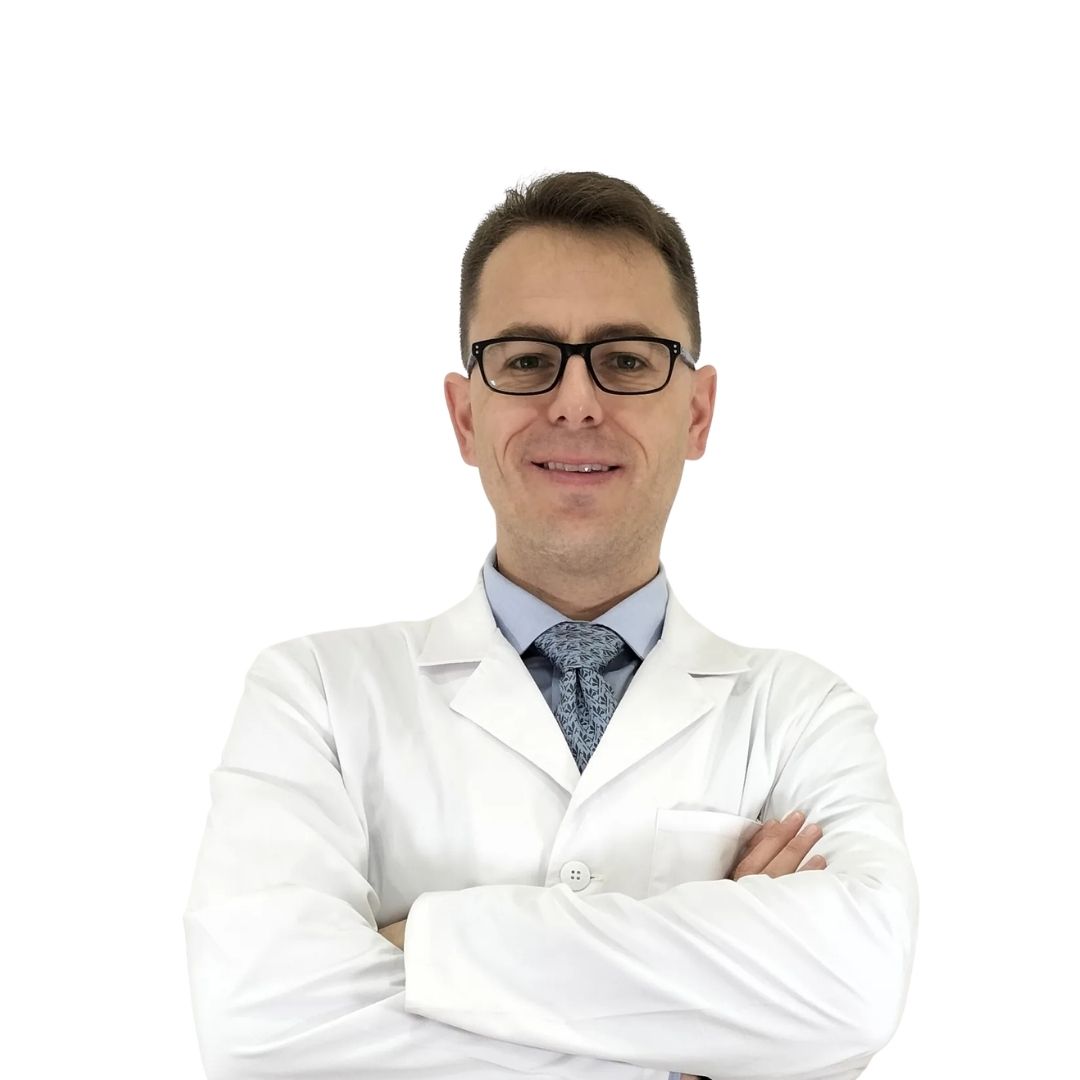 Dr. Juan Carlos Canessa Barbat