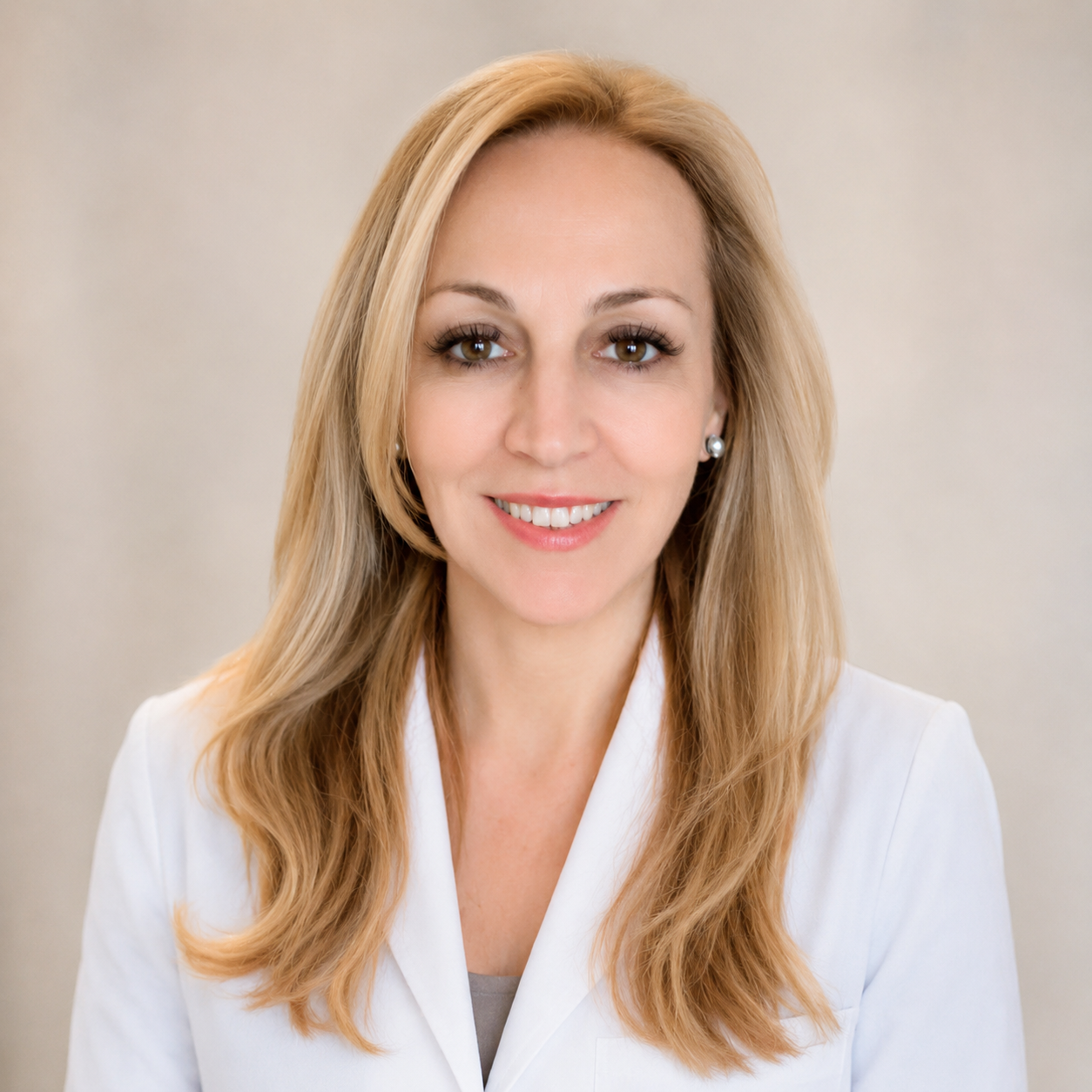 Dra. Susana Ortiz-Urda, liderazgo científico de Quantum Pío XII